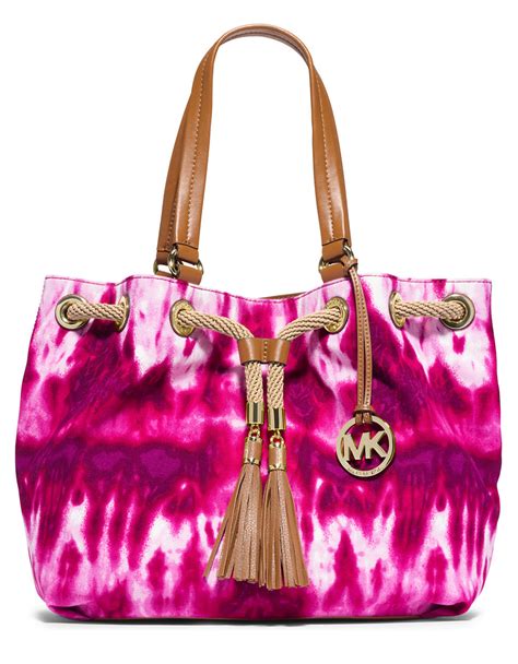 tie dye michael kors|Michael Kors.